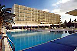 Eretria Beach Palmariva Hotel Eretria